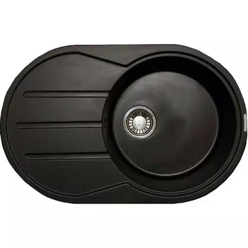 Кухонная мойка Lava E2 E2.LAV