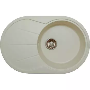 Кухонная мойка Lava E3 E3.CRE