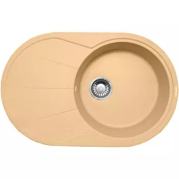 Кухонная мойка Lava E3 E3.DUN