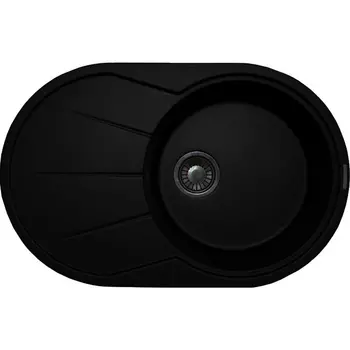 Кухонная мойка Lava E3 E3.LAV