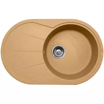 Кухонная мойка Lava E3 E3.SAH