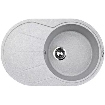 Кухонная мойка Lava E3 E3.SCA