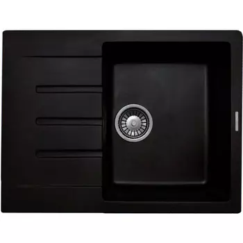 Кухонная мойка Lava L1 L1.BAS