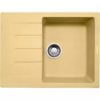 Кухонная мойка Lava L1 L1.CAM