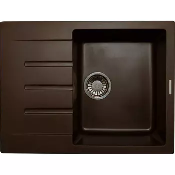 Кухонная мойка Lava L1 L1.CFF