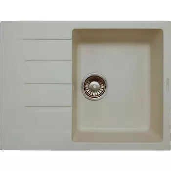 Кухонная мойка Lava L1 L1.CRE