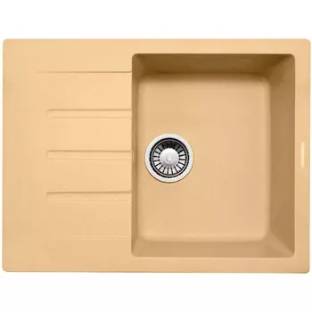 Кухонная мойка Lava L1 L1.DUN