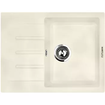 Кухонная мойка Lava L1 L1.LAT