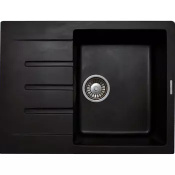 Кухонная мойка Lava L1 L1.LAV