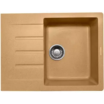 Кухонная мойка Lava L1 L1.SAH