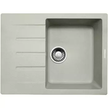 Кухонная мойка Lava L1 L1.SCA