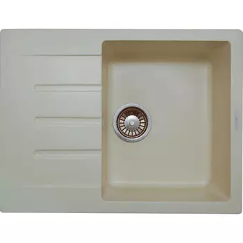 Кухонная мойка Lava L1 L1.VNL