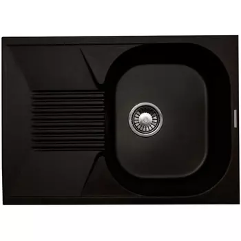 Кухонная мойка Lava L2 L2.BAS