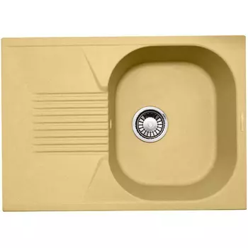 Кухонная мойка Lava L2 L2.CAM