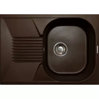 Кухонная мойка Lava L2 L2.CFF