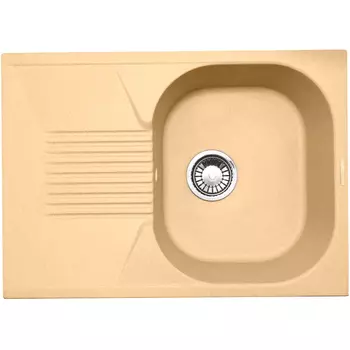 Кухонная мойка Lava L2 L2.DUN