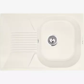 Кухонная мойка Lava L2 L2.LAT