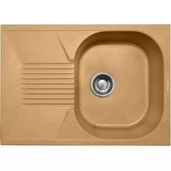 Кухонная мойка Lava L2 L2.SAH