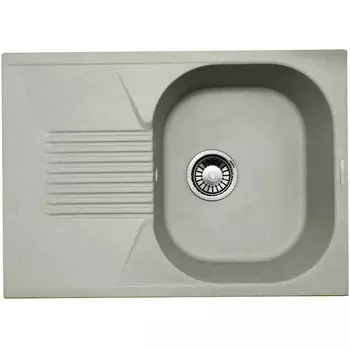 Кухонная мойка Lava L2 L2.SCA