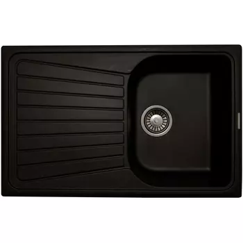 Кухонная мойка Lava L3 L3.BAS