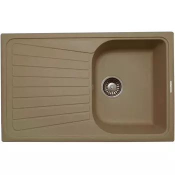 Кухонная мойка Lava L3 L3.CAM