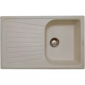Кухонная мойка Lava L3 L3.CRE