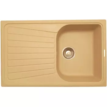 Кухонная мойка Lava L3 L3.DUN