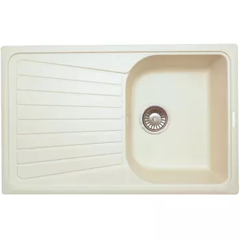 Кухонная мойка Lava L3 L3.LAT