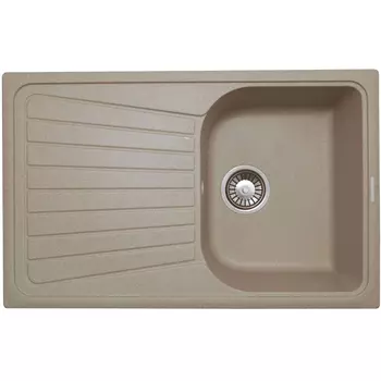 Кухонная мойка Lava L3 L3.SAH