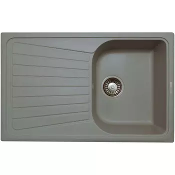 Кухонная мойка Lava L3 L3.SCA