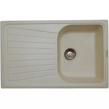 Кухонная мойка Lava L3 L3.VNL