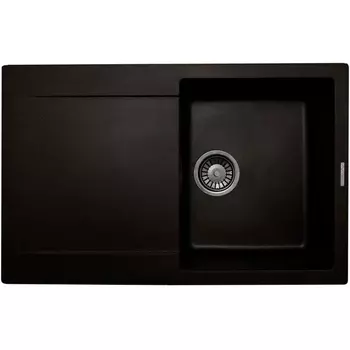 Кухонная мойка Lava L4 L4.BAS