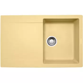 Кухонная мойка Lava L4 L4.CAM