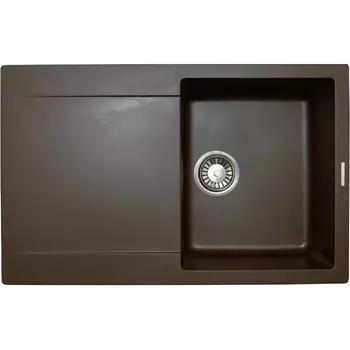 Кухонная мойка Lava L4 L4.CFF