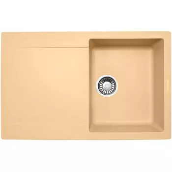 Кухонная мойка Lava L4 L4.DUN