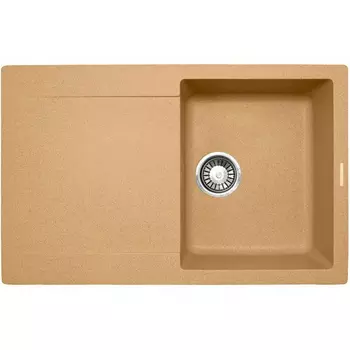 Кухонная мойка Lava L4 L4.SAH