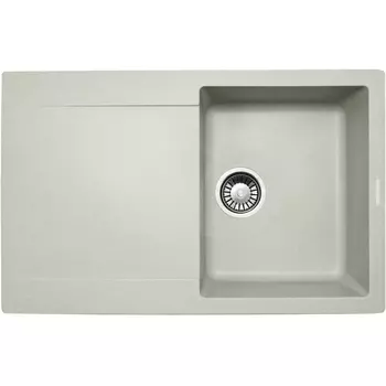 Кухонная мойка Lava L4 L4.SCA