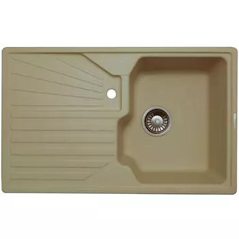 Кухонная мойка Lava L5 L5.CAM