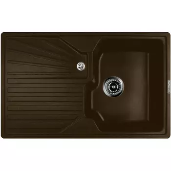 Кухонная мойка Lava L5 L5.CFF