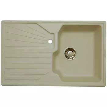 Кухонная мойка Lava L5 L5.CRE