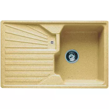 Кухонная мойка Lava L5 L5.DUN