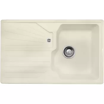 Кухонная мойка Lava L5 L5.LAT