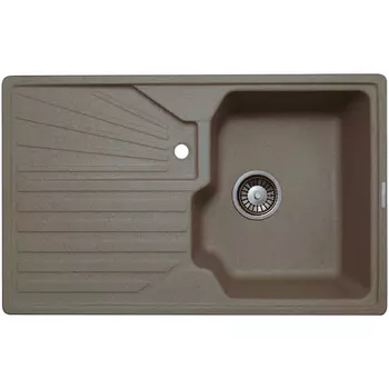 Кухонная мойка Lava L5 L5.SAH