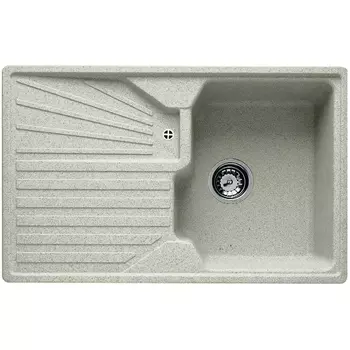 Кухонная мойка Lava L5 L5.SCA