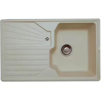 Кухонная мойка Lava L5 L5.VNL