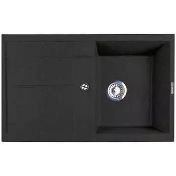 Кухонная мойка Lava L6 L6.BAS