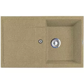 Кухонная мойка Lava L6 L6.CAM