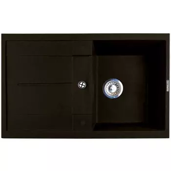 Кухонная мойка Lava L6 L6.CFF