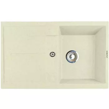 Кухонная мойка Lava L6 L6.CRE