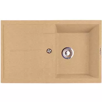 Кухонная мойка Lava L6 L6.DUN